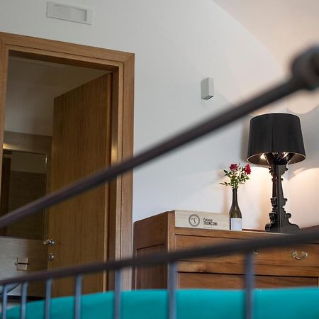 Willa Palazzo Tronconi Arce Zewnętrze zdjęcie