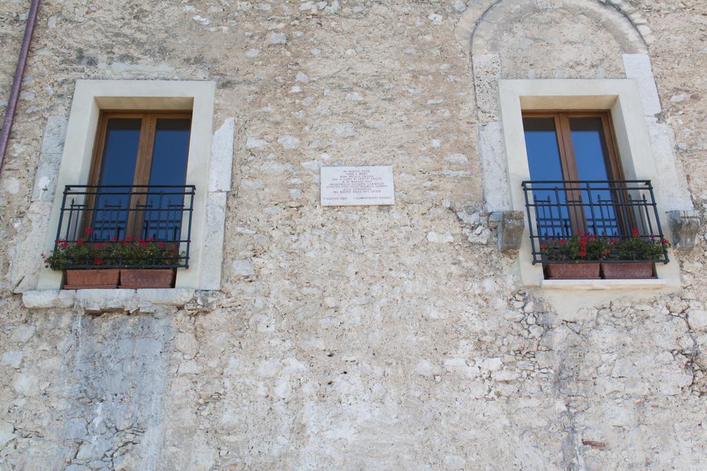 Willa Palazzo Tronconi Arce Zewnętrze zdjęcie
